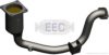 CITRO 1731P6 Catalytic Converter